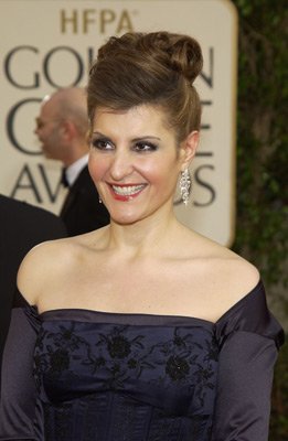 Nia Vardalos photo