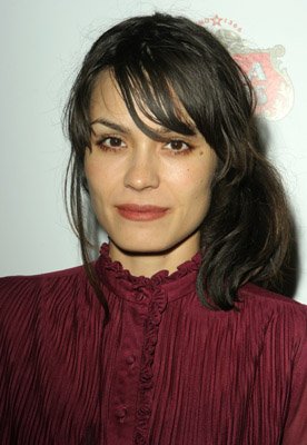 Shannyn Sossamon photo