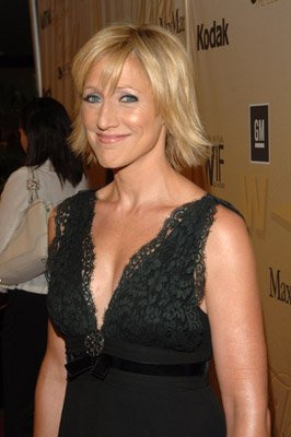 Edie Falco photo