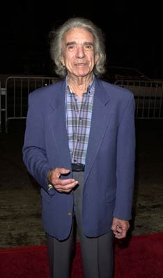 Arthur Hiller photo