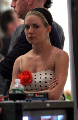 Sienna Miller photo