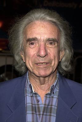 Arthur Hiller photo