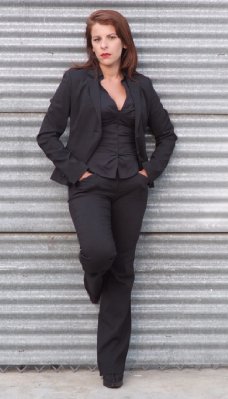 Patricia Prata photo