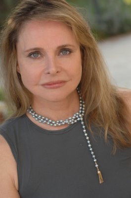 Priscilla Barnes photo