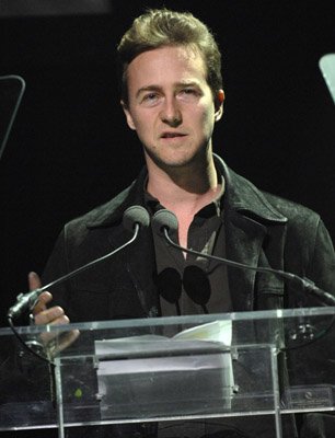 Edward Norton photo