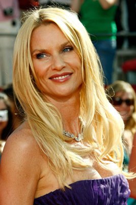 Nicollette Sheridan photo