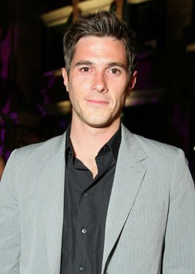 Dave Annable photo
