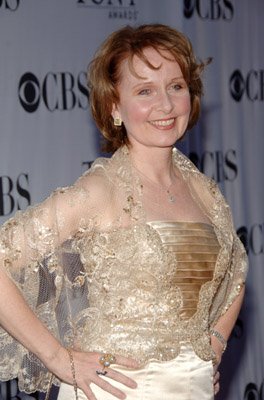 Kate Burton photo