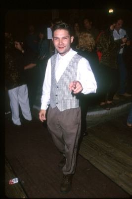 Corey Feldman photo