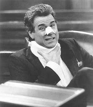 John Larroquette photo