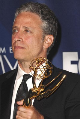 Jon Stewart photo