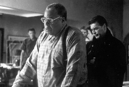 Robert Forster photo