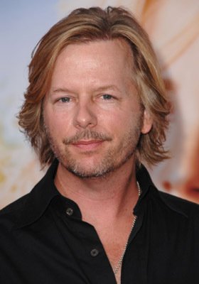 David Spade photo