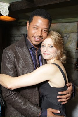 Terrence Howard photo