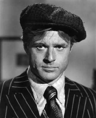 Robert Redford photo