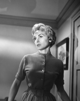 Janet Leigh photo
