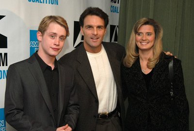 Macaulay Culkin photo