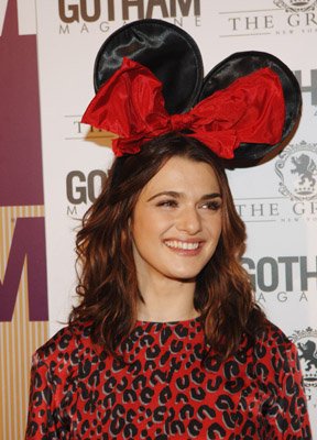 Rachel Weisz photo