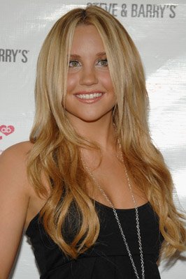 Amanda Bynes photo