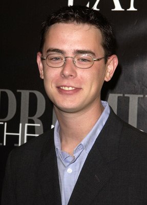Colin Hanks photo