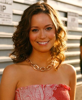 Summer Glau photo