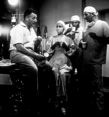 Stanley Kramer photo