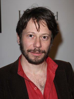 Mathieu Amalric photo