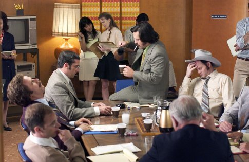 David Koechner photo