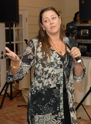 Camryn Manheim photo