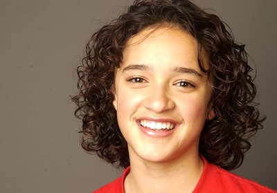Keisha Castle-Hughes photo