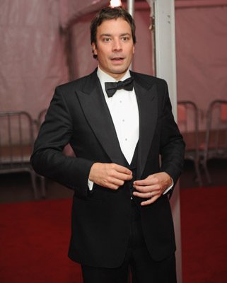 Jimmy Fallon photo