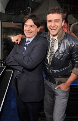 Justin Timberlake photo