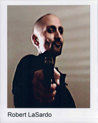 Robert LaSardo photo