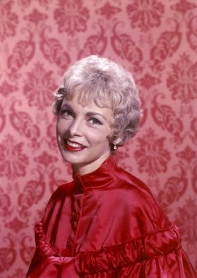 Janet Leigh photo