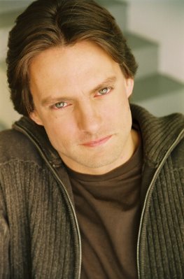 Nicholas Irons photo