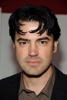 Ron Livingston photo