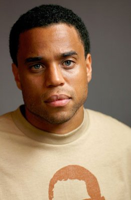 Michael Ealy photo