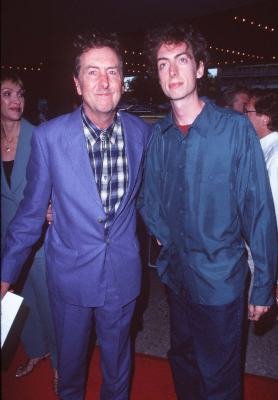 Eric Idle photo