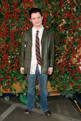 Elijah Wood photo