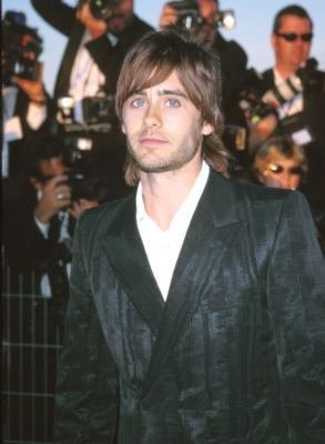 Jared Leto photo