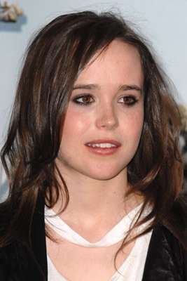 Ellen Page photo