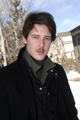 Gabriel Mann photo
