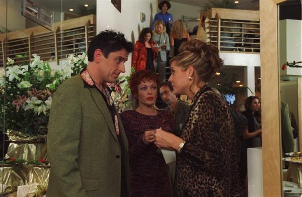 Craig Ferguson photo