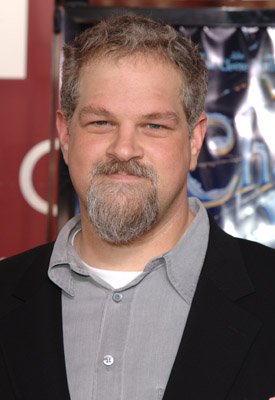 Abraham Benrubi photo