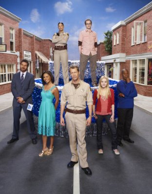 Salli Richardson photo