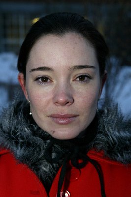 Marguerite Moreau photo