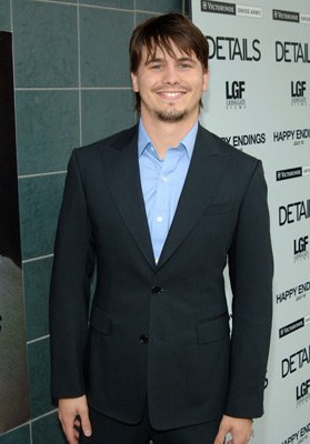 Jason Ritter photo