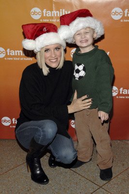 Jenny McCarthy photo