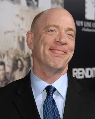 J.K. Simmons photo