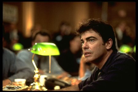 Peter Gallagher photo